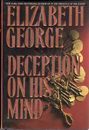 Deception on His Mind, George, Elizabeth
