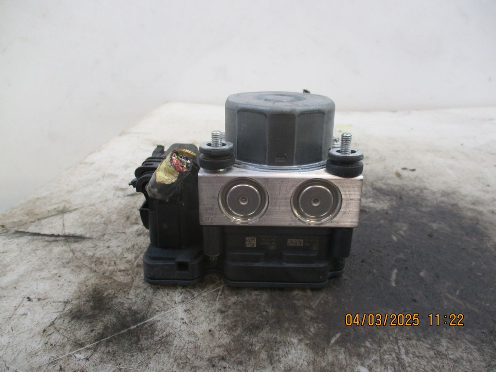 Renault CLIO IV ABS block 476606853R