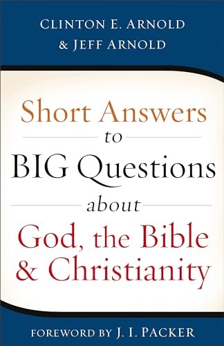 Short Answers to Big Questions abo... by Arnold, Clinton E. Paperback / softbackFREE US DELIVERY | ISBN: 0801016665 | Quality Books