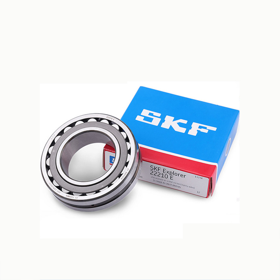 NEW SKF 22314 EK Spherical Roller Bearings 70x150x51mm 1PCS #