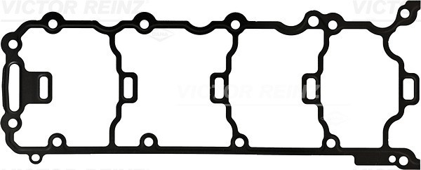 71-40101-00 Victor Reinz gasket, cylinder head cover for Audi, Seat, Skoda, VW