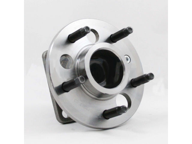 2000-2005 Buick LeSabre Rear Wheel Hub Assembly 43VXZS