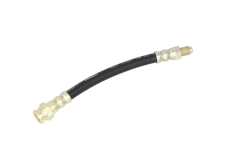 Brake hose Left (left) - Right (right) for Alfa Romeo