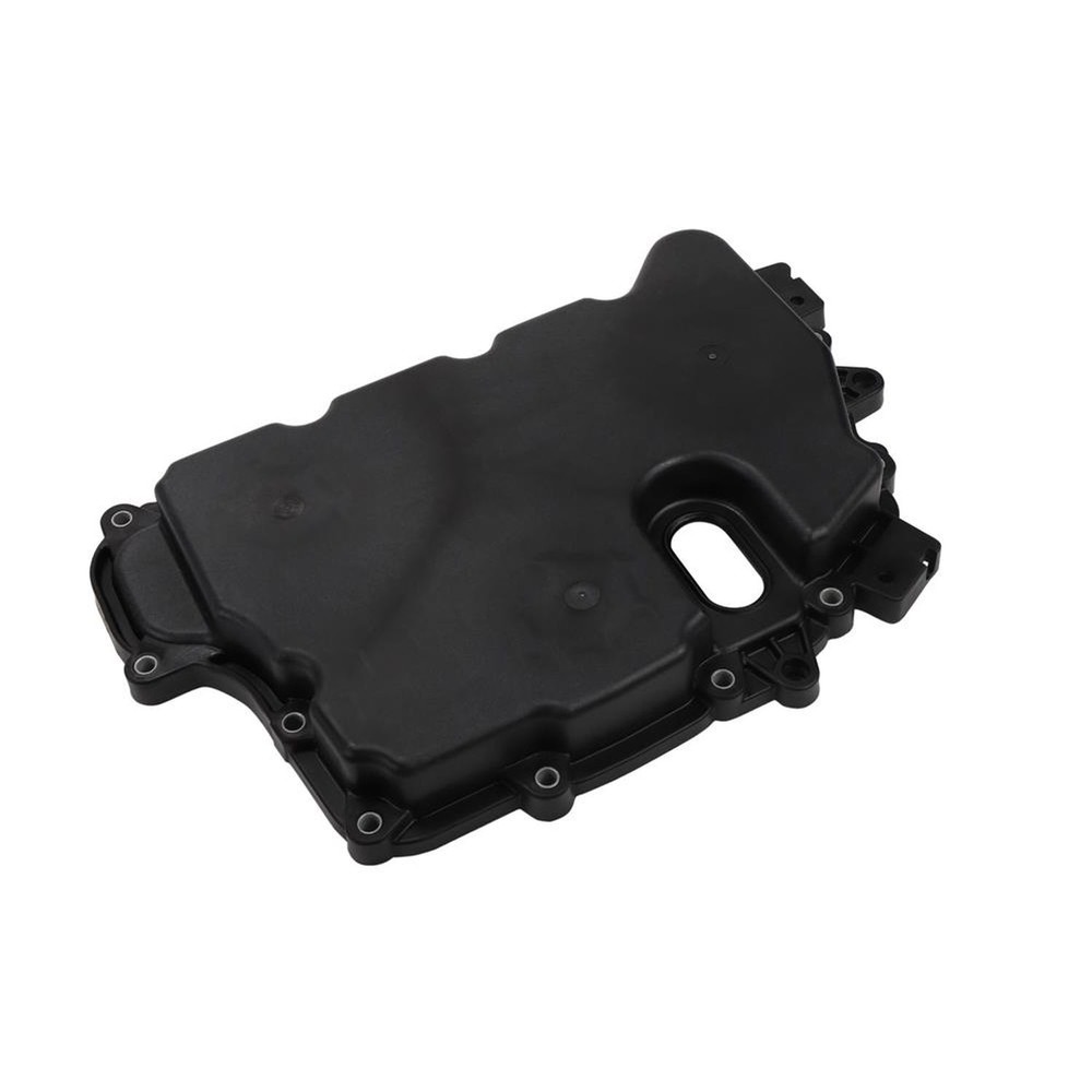 ACDelco 24295087 Automatic Transmission Valve Body Cover Replacement