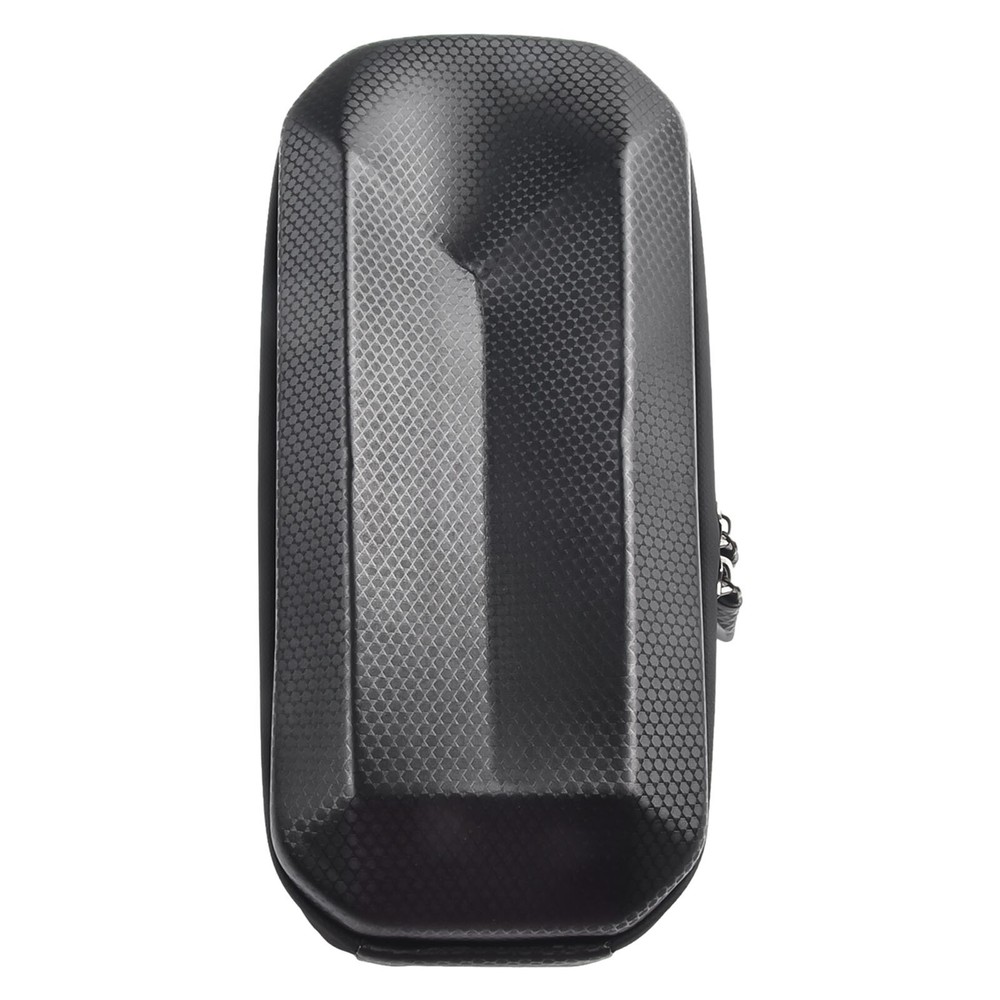 Electric Skateboard Bag EVA Hard Shell Waterproof Bike Front Handle Hanging Bags
