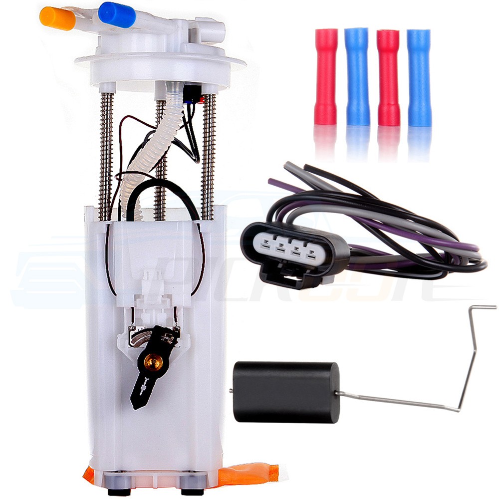 For Chevy Tahoe C1500 K1500 GMC Yukon C1500 K1500 Fuel Pump Module Assembly