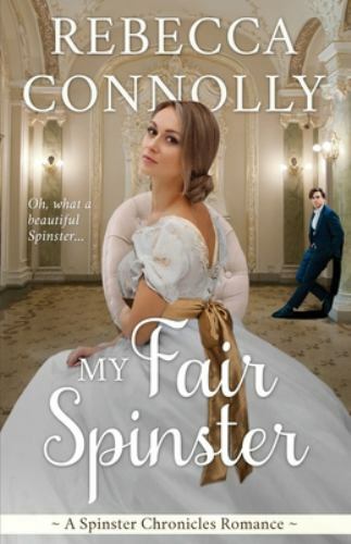 My Fair Spinster, Brand New, Free shipping in the US