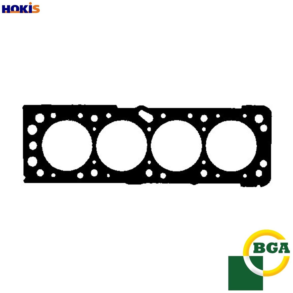 GASKET CYLINDER HEAD CH1557 FOR DAEWOO KALOS LACETTI/Hatchback NUBIRA/Break 1.4L