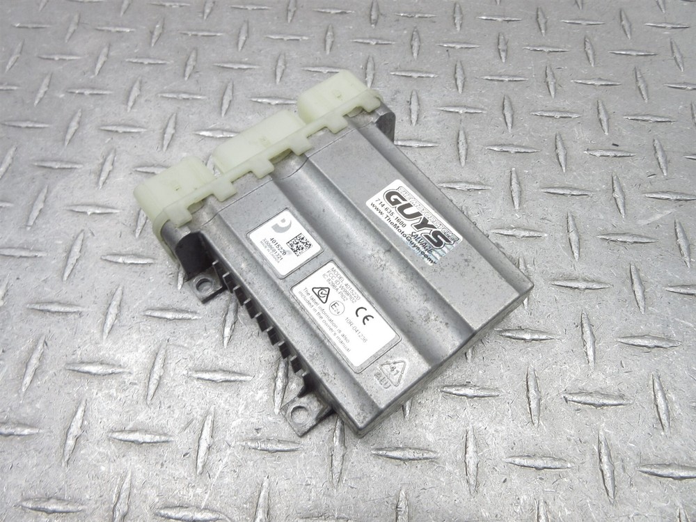 2015 14-18 Indian Chieftain Vehicle Control Module ECU ECM VCM Unit OEM