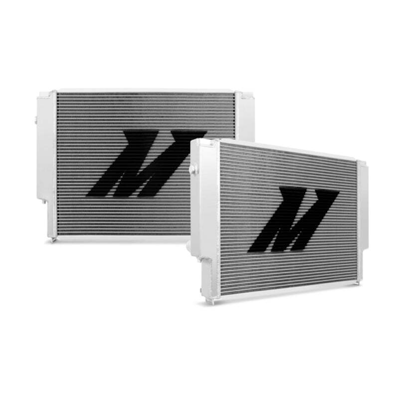 Mishimoto Fits 92-99 BMW E36 X-Line Performance Aluminum Radiator
