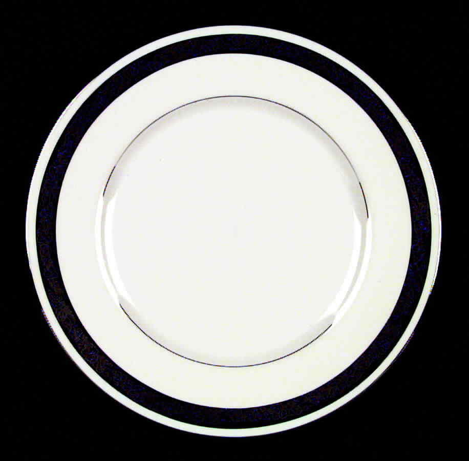 Flintridge Elegante  Salad Plate 131488