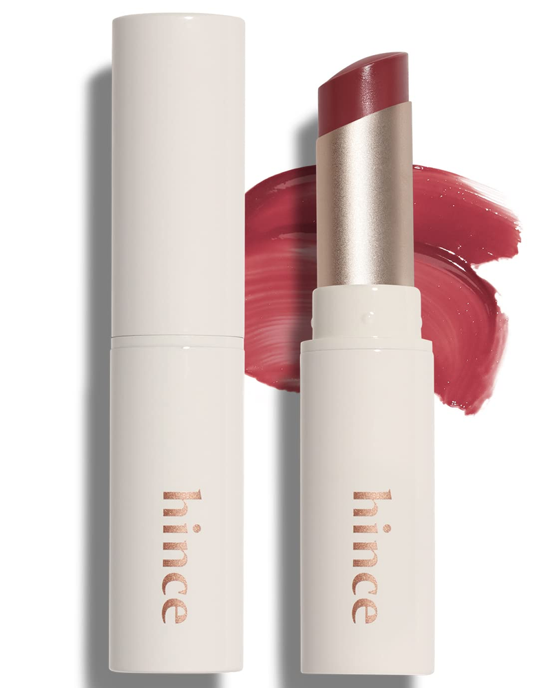 Mood Enhancer Lip Glow, Moisturizing Lip Balm with Shea Butter & Sweet Almond, N