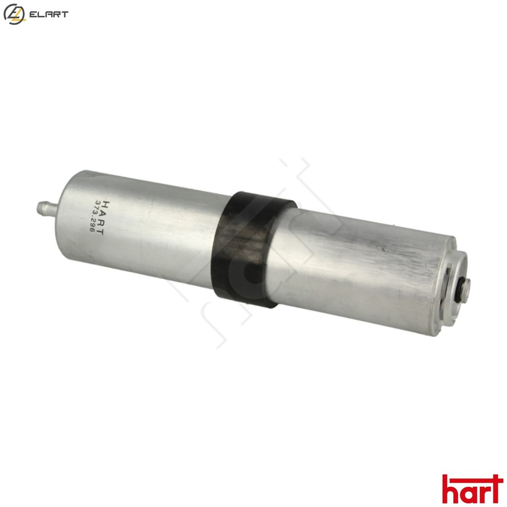 FUEL FILTER 373 296 FOR ALPINA BMW X1/E84 X3/F25 X4/F26 N47 D20 D 2.0L 4cyl D3