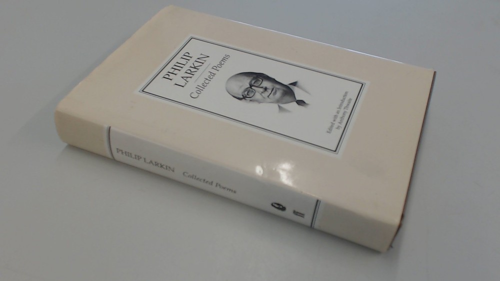 Collected poems