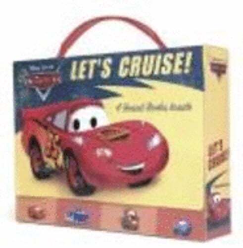 Let's Cruise! by Frank Berrios: Used