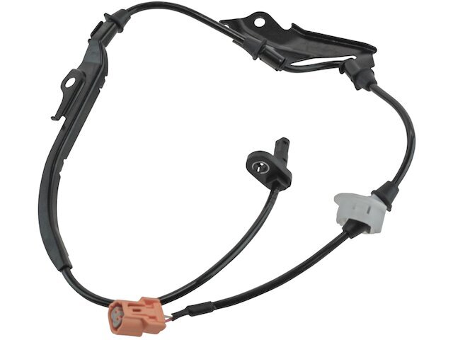 TRQ Front Left ABS Speed Sensor for 2003-2007 Honda Accord Sedan 31MYCV