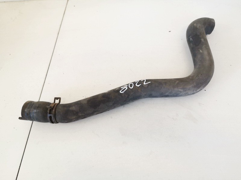 Volvo S40 radiator cooling water hose DE1626515-58 replacement part