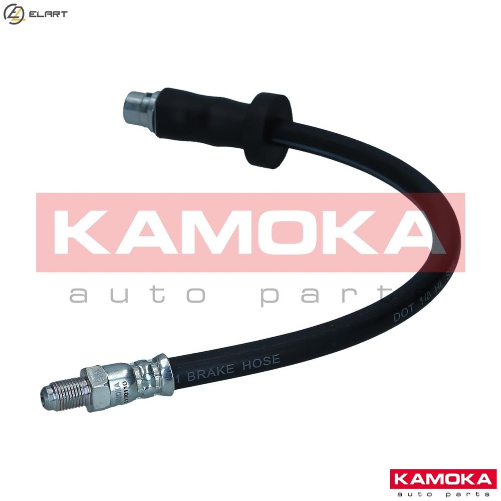 BRAKE HOSE 1170110 FOR AUDI A6/C6/Allroad BPJ/BYK 2.0L CAHB/CAHA/BVG/BRF 2.0L