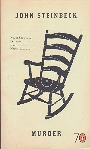 The Murder (Pocket Penguins 70's) by Steinbeck, John Paperback Book The FastFREE US DELIVERY | ISBN: 0141022426 | Quality Books