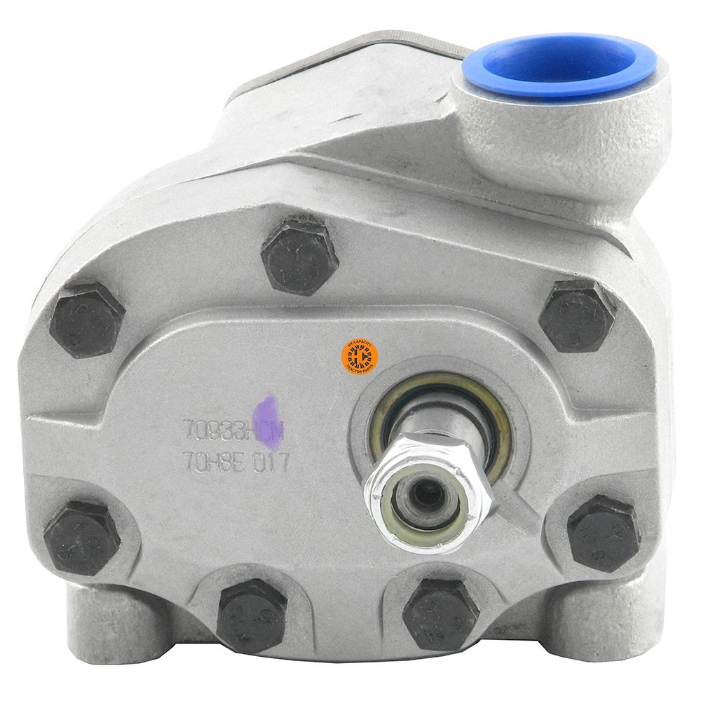 Hydraulic Pump Fits International Fits Case IH 856 1086 1466 766 1066 706 966