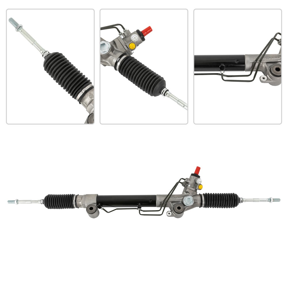 2010-2020 Toyota 4Runner Power Steering Rack and Pinion Assembly 26-2660