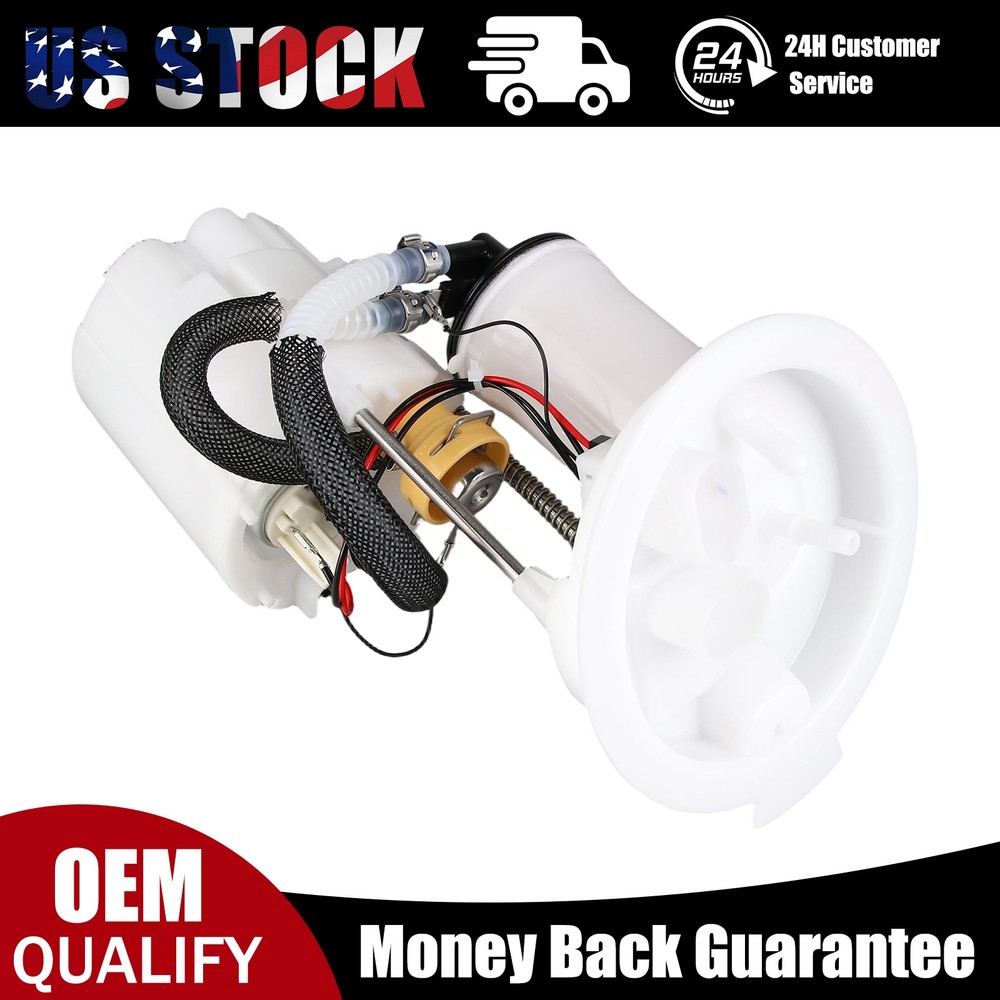 Fuel Pump Module Assembly for BMW F22 F23 F30 228i 328i 428i 435i xDrive E9214M