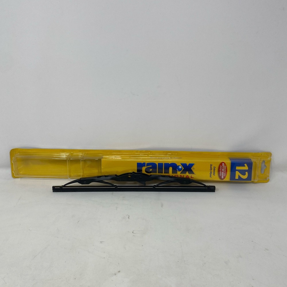 Rain-X WeatherBeater 12