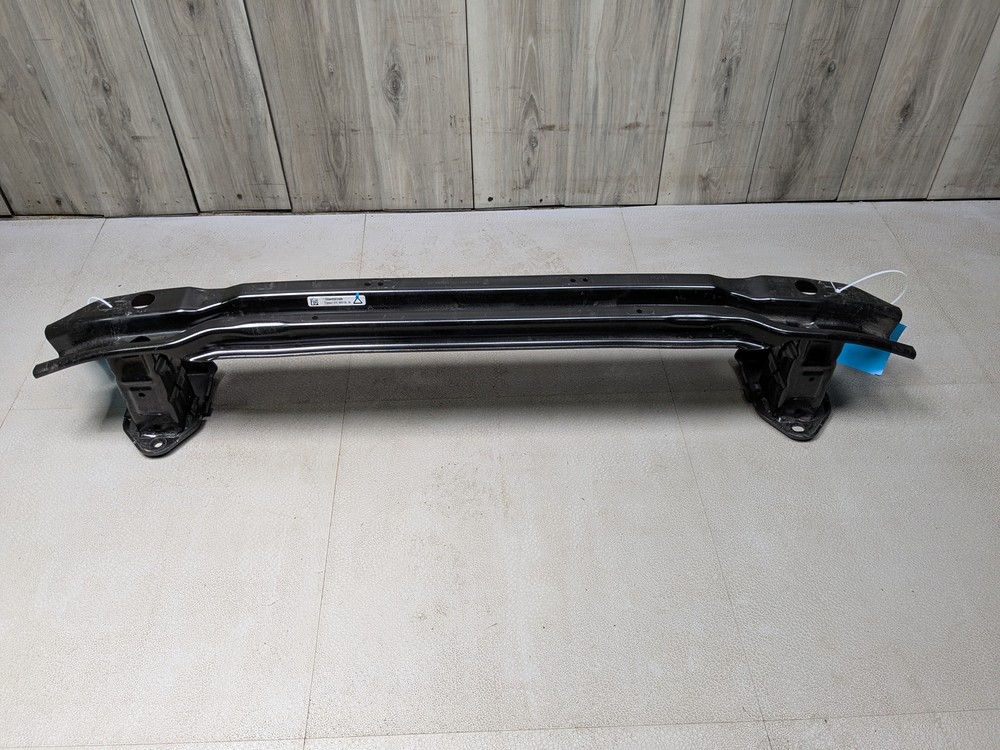 22-25 OEM BMW G42 230 M240 Rear Bumper Reinforcement Rebar Carrier Impact Bar