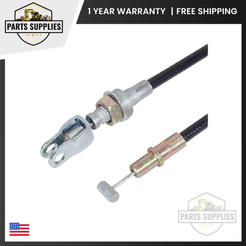 24235-22002 Accelerator Cable 39