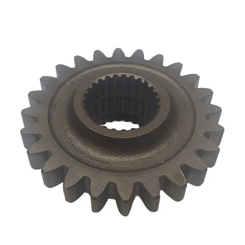 Used 4WD Shift Gear 24 Tooth 26 Spline fits Kubota L3430 L3830 L4630 TD060-15170All parts include a FREE 1-year warranty!!!