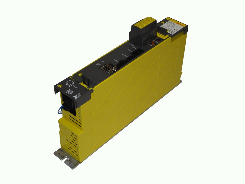 Fanuc A06B-6124-H102 Servo Drive 180 days warranty