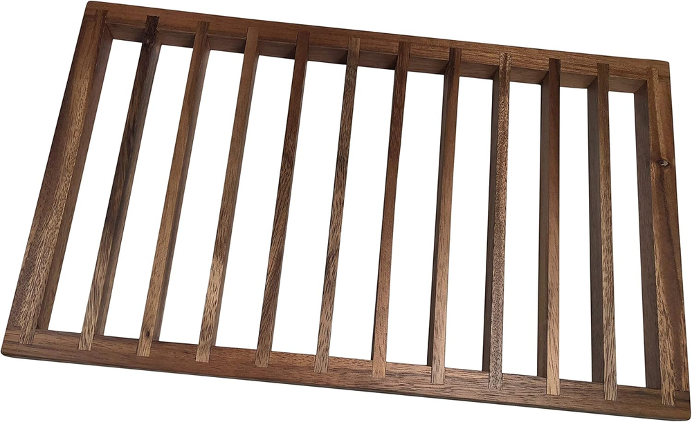 Acacia Wood 16.5