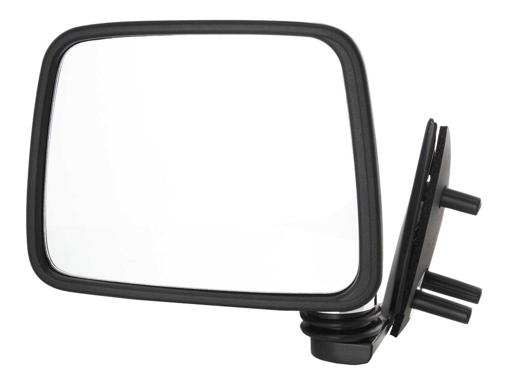 New Driver Side Mirror For Nissan D21 1986-1997