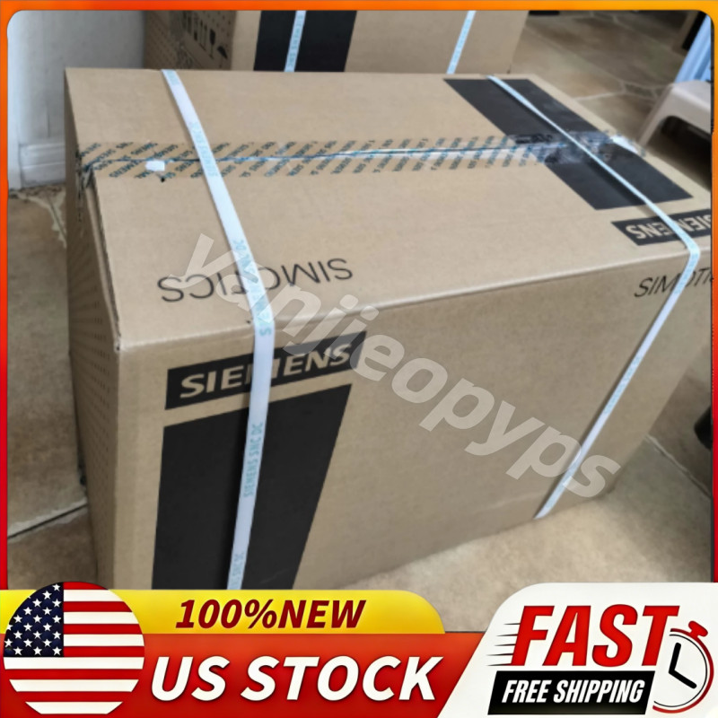Brand New 1FK7063-5AF71-1PG0 Siemens Servo Motor Factory Sealed Fast Shipping