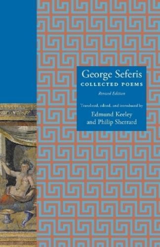 George Seferis George Seferis (Paperback)Another great item from Rarewaves USA | Free delivery!