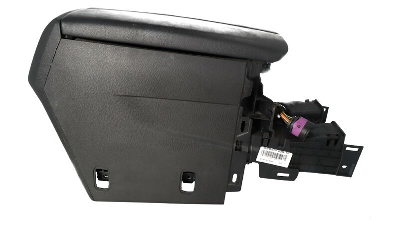 98164316ZD CENTRE CONSOLE PEUGEOT 508 ACTIVE PACK 2020 1864073
