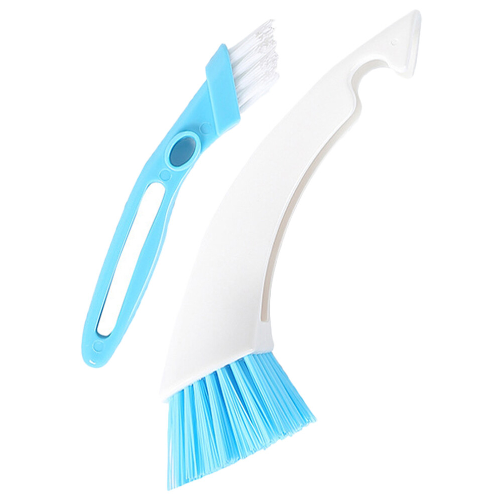 Cleaning Brush Grout Cleaner Kit Soap Dispenser for Kitchen Sink Bottle
