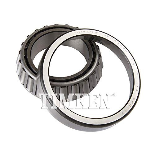Timken SET430 Tapered Roller Bearing Cone and Cup Kit for 2003-2013 M2 106