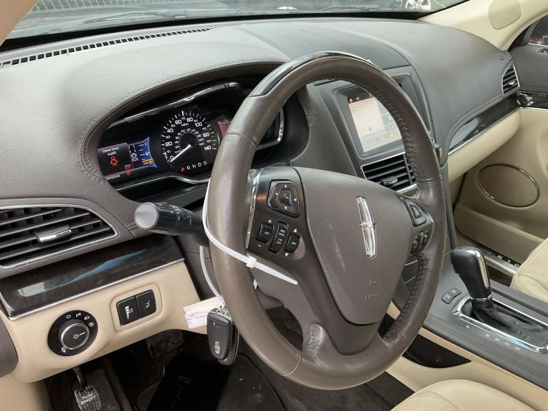 Power Tilt & Telescopic Steering Column for 15-19 MKT 4602642