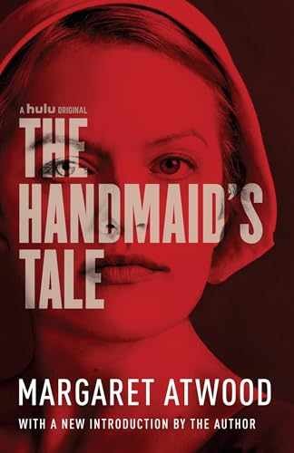 The Handmaid's Tale (Movie Tie-in) - Paperback, by Atwood Margaret - Very Good