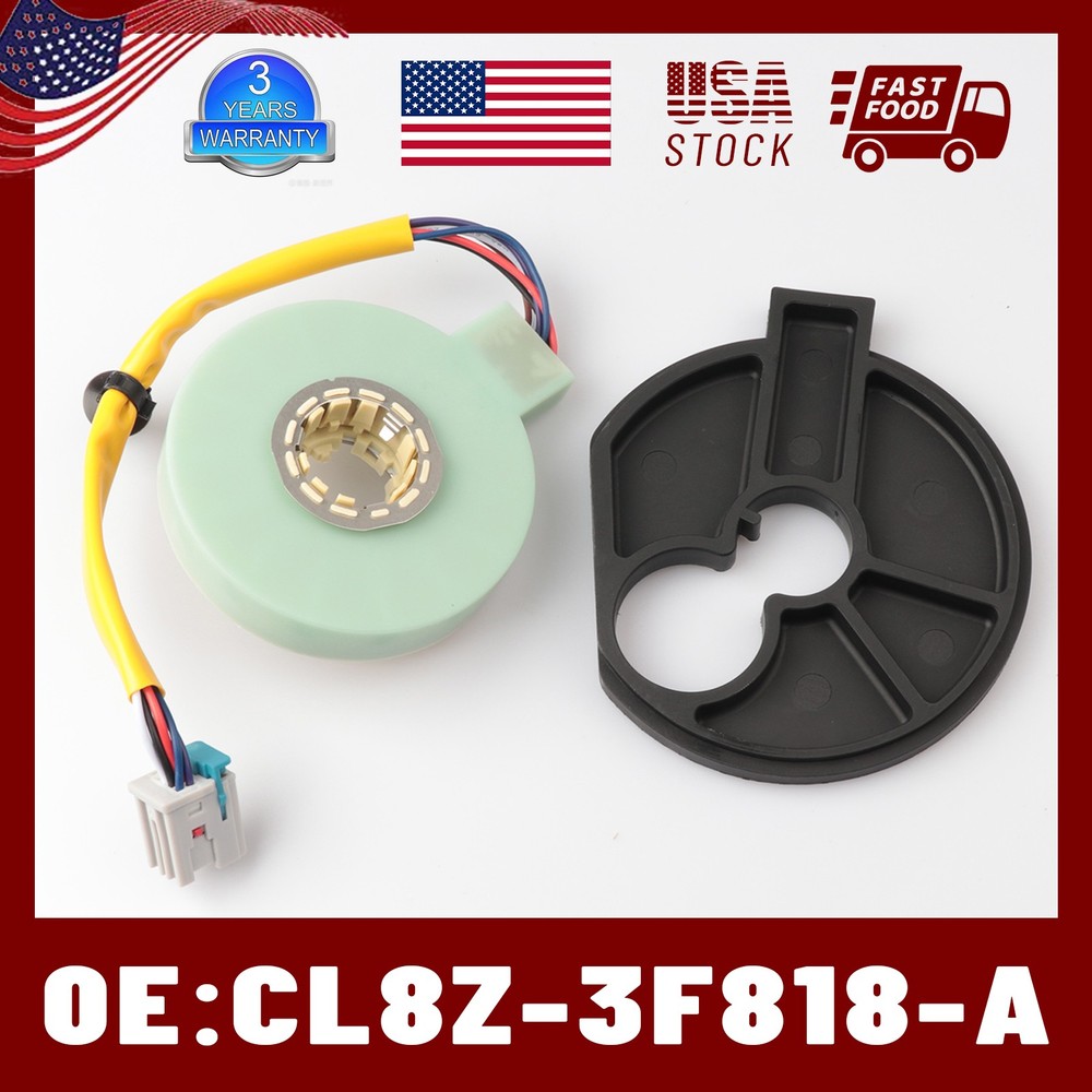 Power Steering Torque Angle Sensor for Ford Escape 2008 09 10 11 12 CL8Z-3F818-A