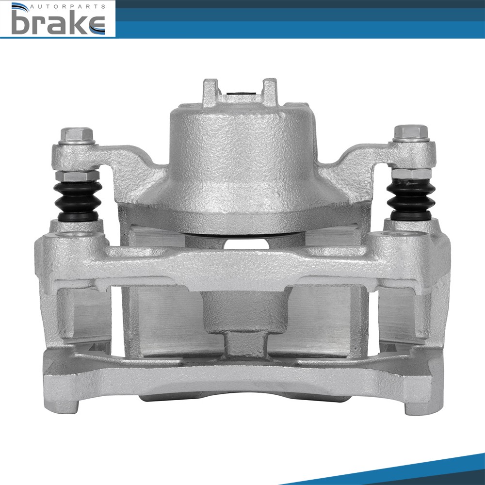 Fits 2013-2019 Nissan Altima Front Right Brake Calipers w/Bracket