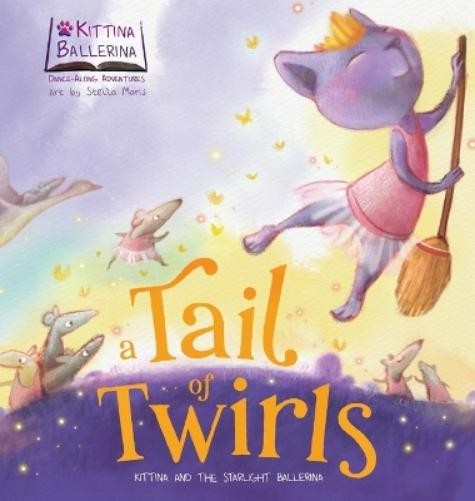 Once Upon A Dance A Tail of Twirls (Hardback)Another great item from Rarewaves USA | Free delivery!