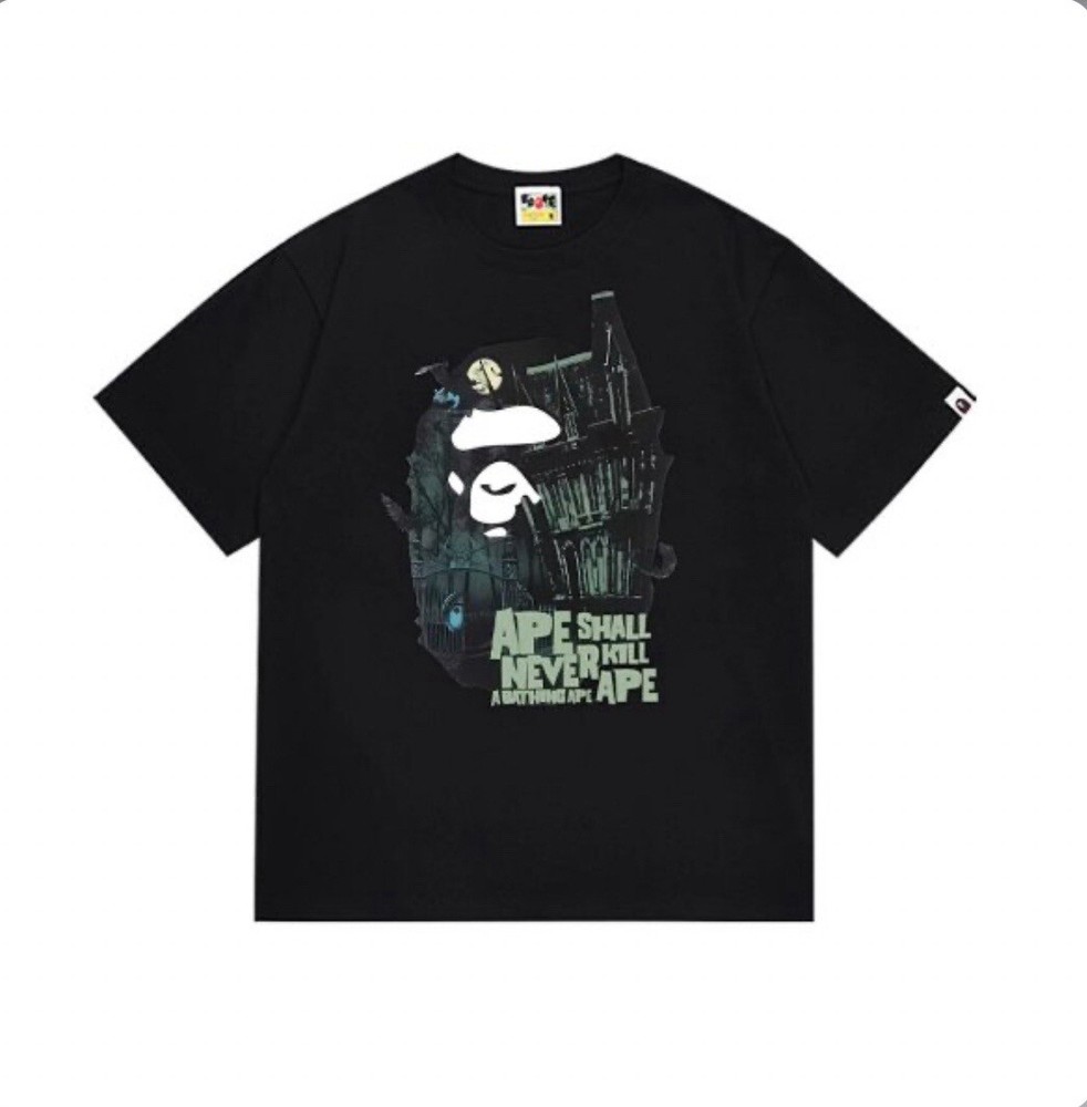 bape shirt