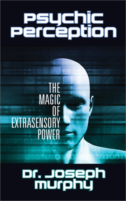 Psychic Perception (Paperback or Softback)