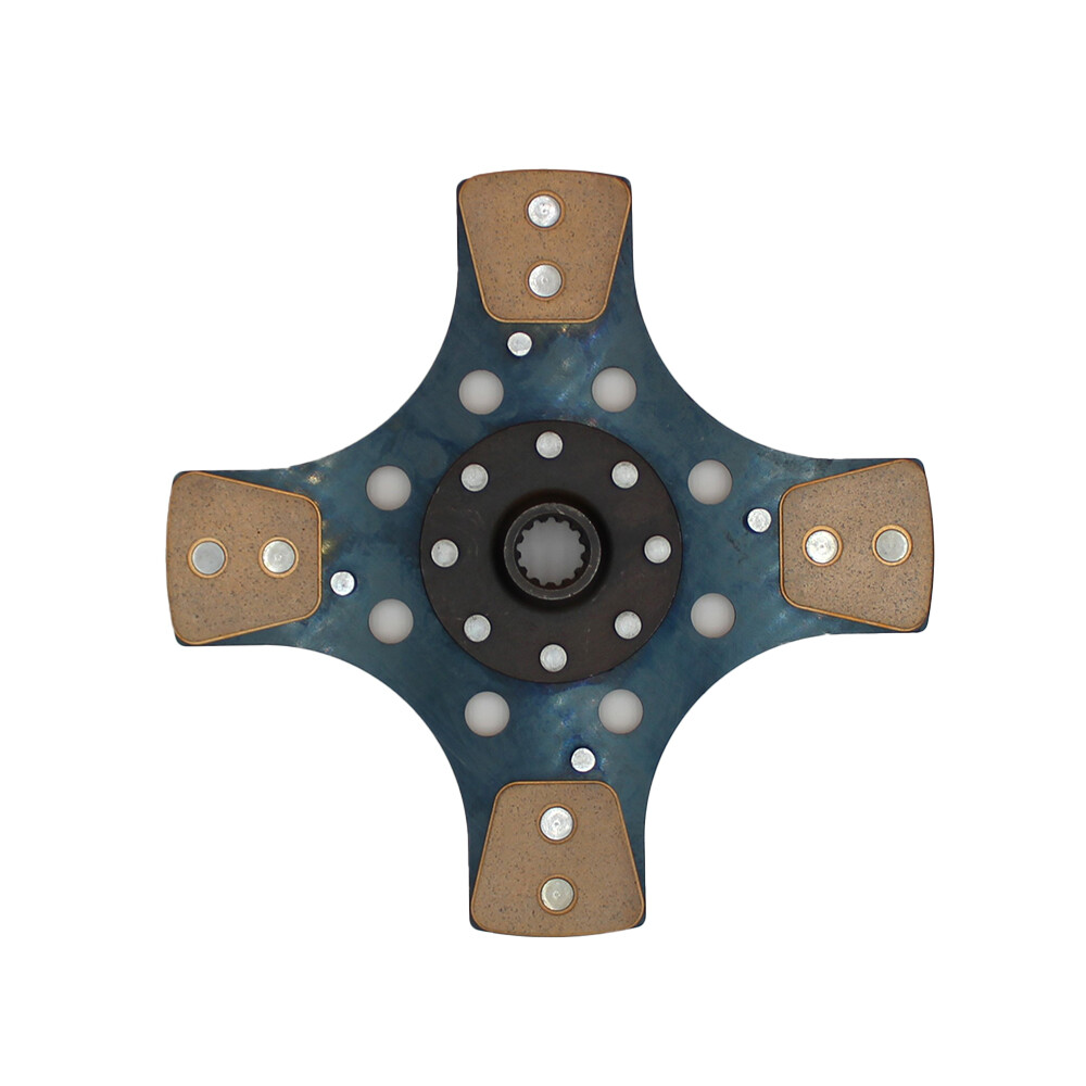 RE227648 Clutch PTO Kit Fits John Deere 5725 5725N 5600 5700 5605 5705 Tractor