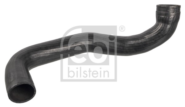 170677 FEBI charge air hose for Mercedes-Benz