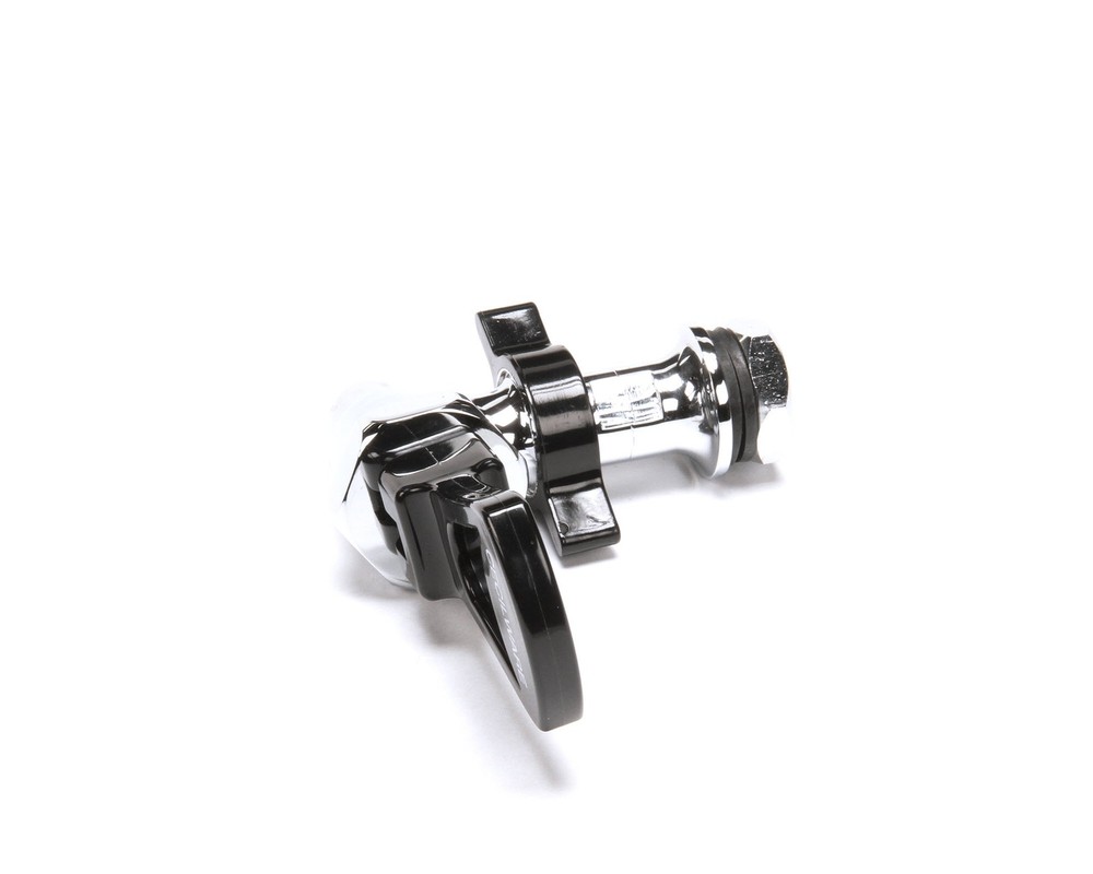 Crathco D064EL Faucet Assembly With Shank And Wing Nut - Free Shipping + Genuine