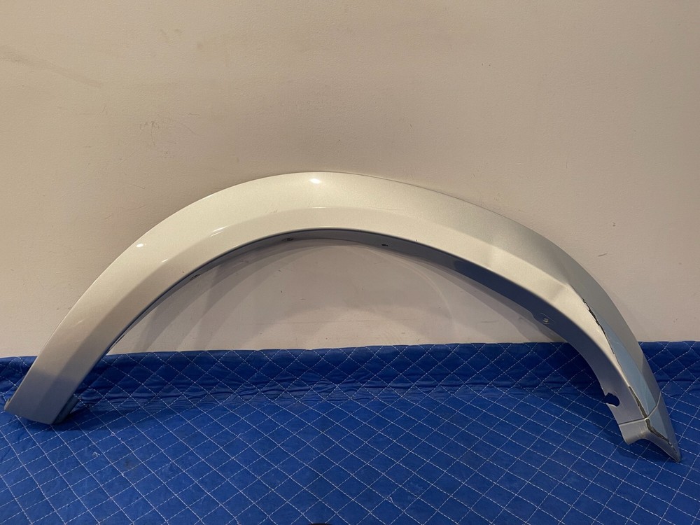 2012 Dodge Ram 3500 Mega Cab Right Fender Flare OEM Damaged
