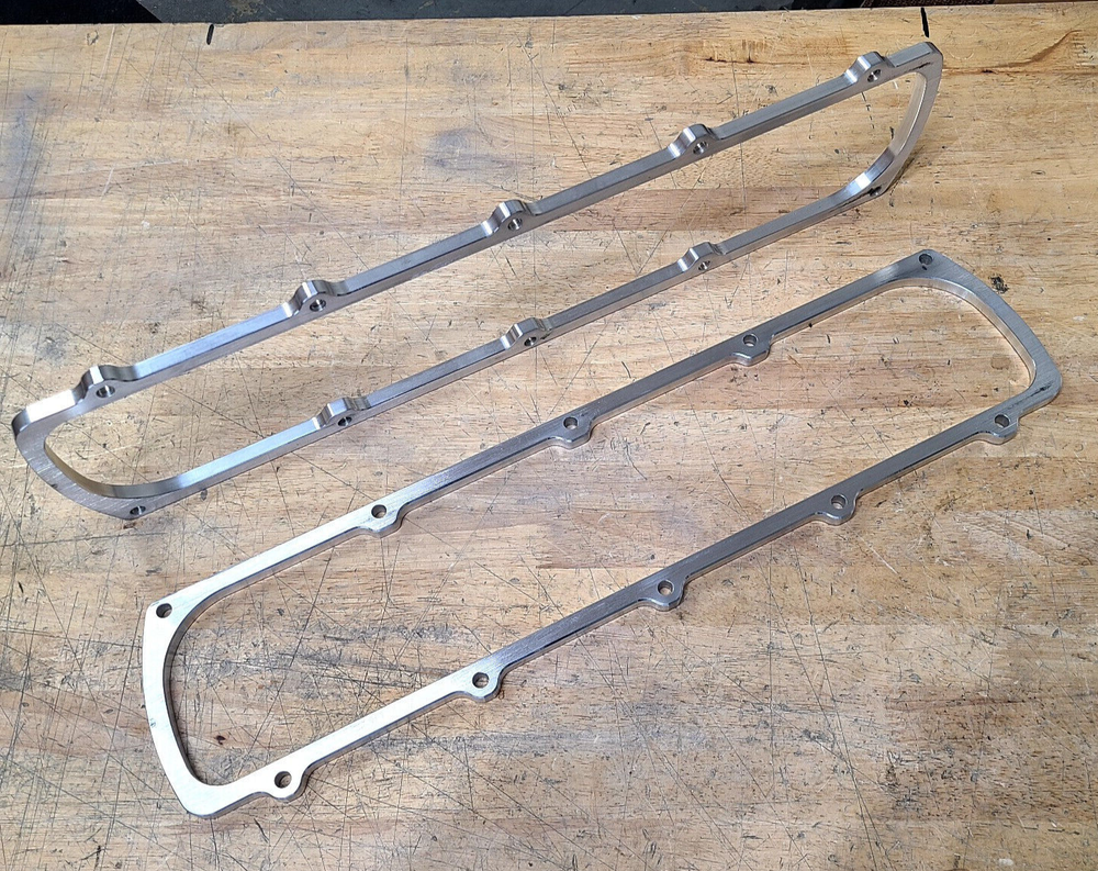 VALVE COVER SPACERS 3/8